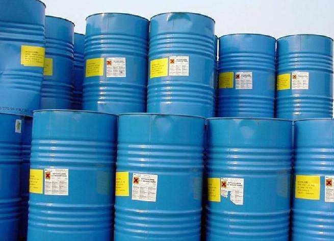 甲醇 步入振荡筑底阶段